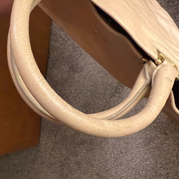 Prada tote $2200 good pre-owned condition! - Picture 8 of 16